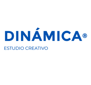 Dinámica Estudio - Diseño gráfico Lugo