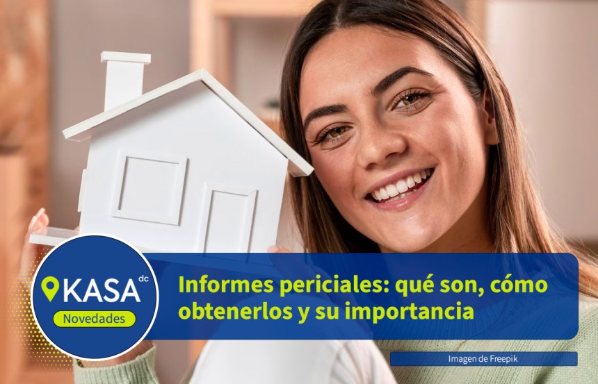 Imagen de Informes periciales: qué son, cómo obtenerlos y su importancia en la compra y venta de las viviendas