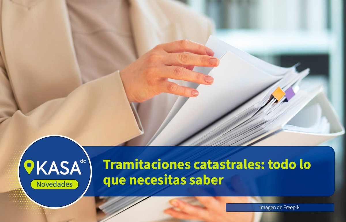 Imagen de Tramitaciones catastrales: todo los que necesitas saber