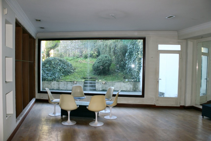 LOCAL COMERCIAL RUA SAN FROILAN - LUGO