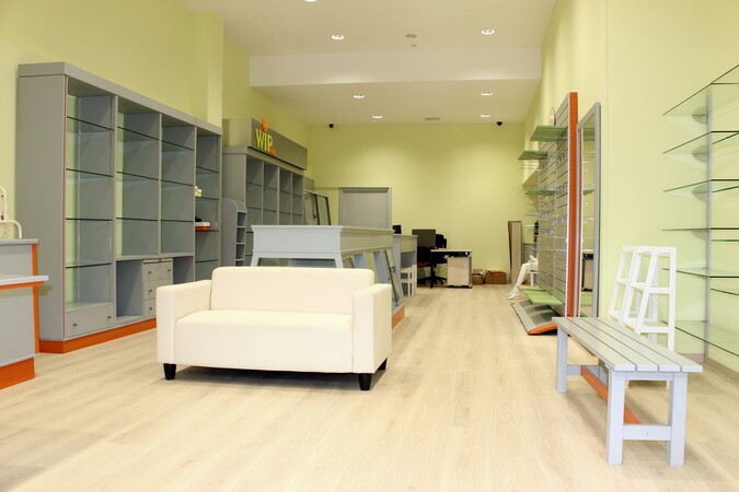 LOCAL COMERCIAL RUA IRMANS CARRO - LUGO