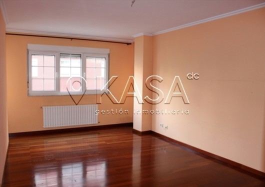 PISO CALLE GARCIA ABAD - LUGO